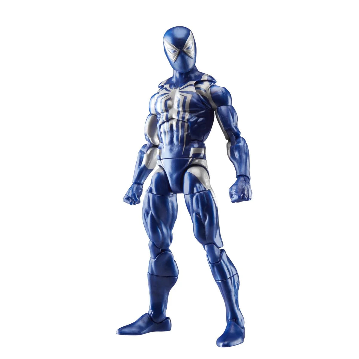 Marvel Legends - Spider-Man - Gameverse - Peter Parker Anti-Venom Suit Style