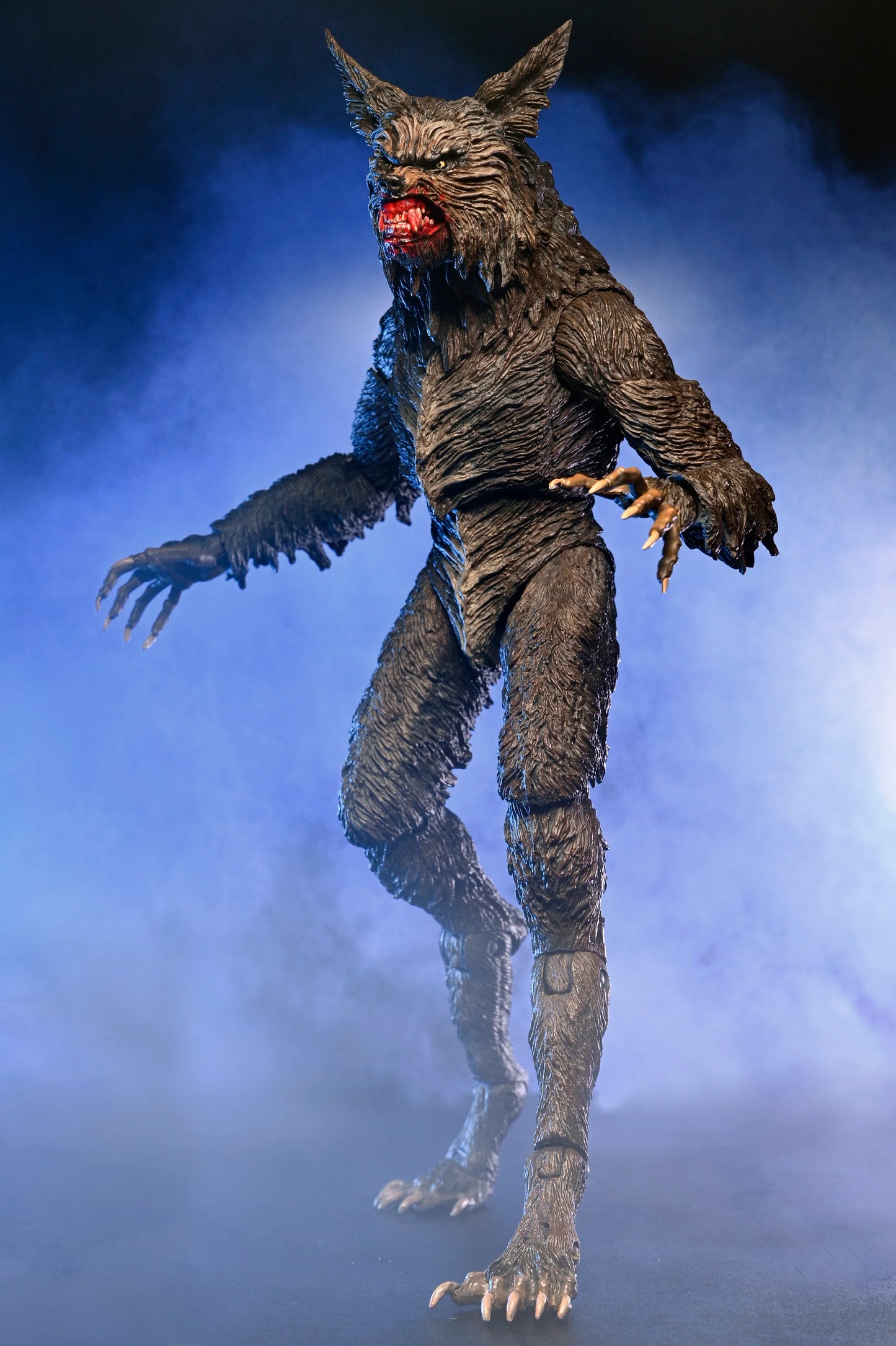 NECA - The Howling - Ultimate Werewolf 7" Scale Action Figure