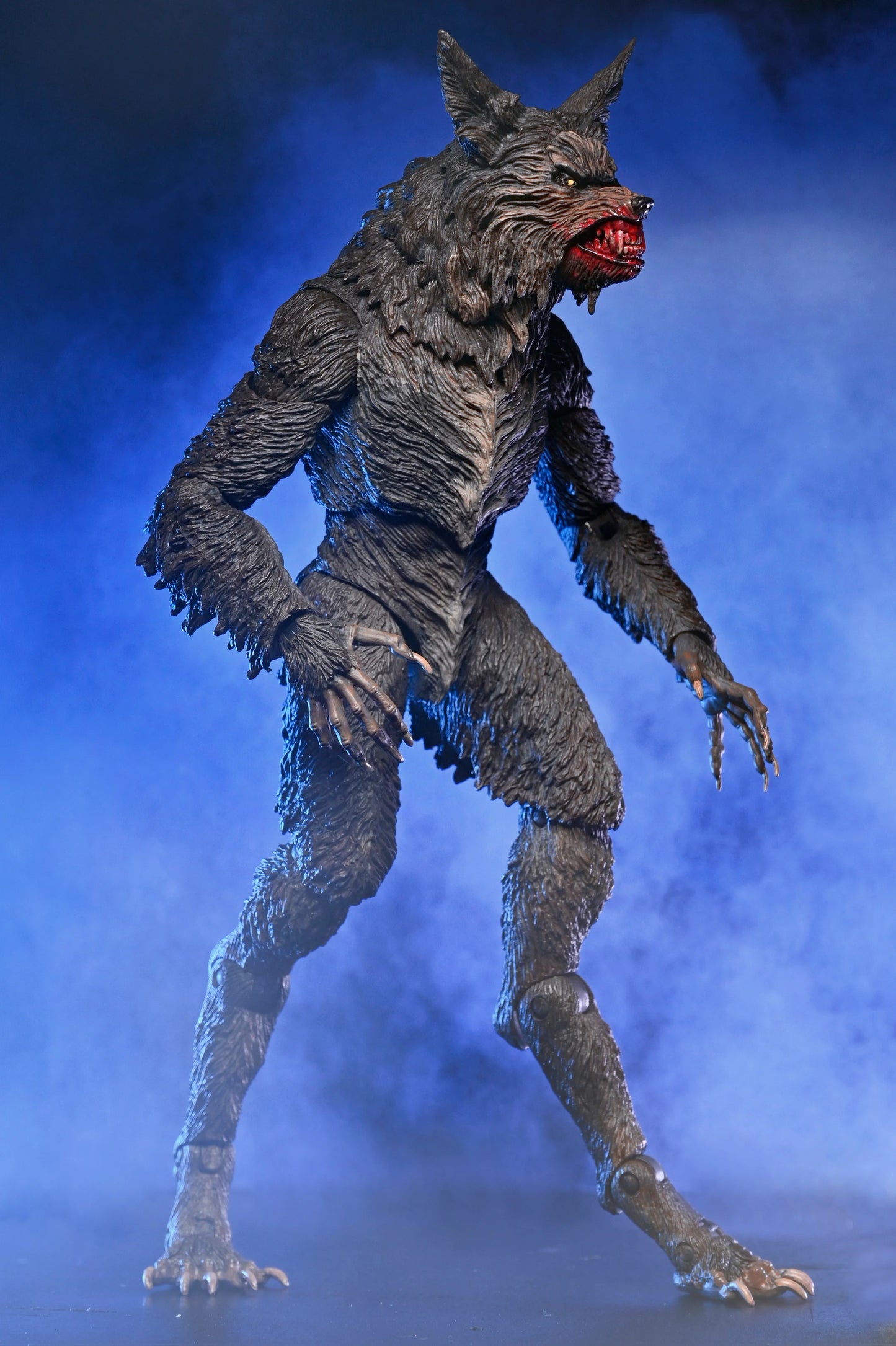 NECA - The Howling - Ultimate Werewolf 7" Scale Action Figure