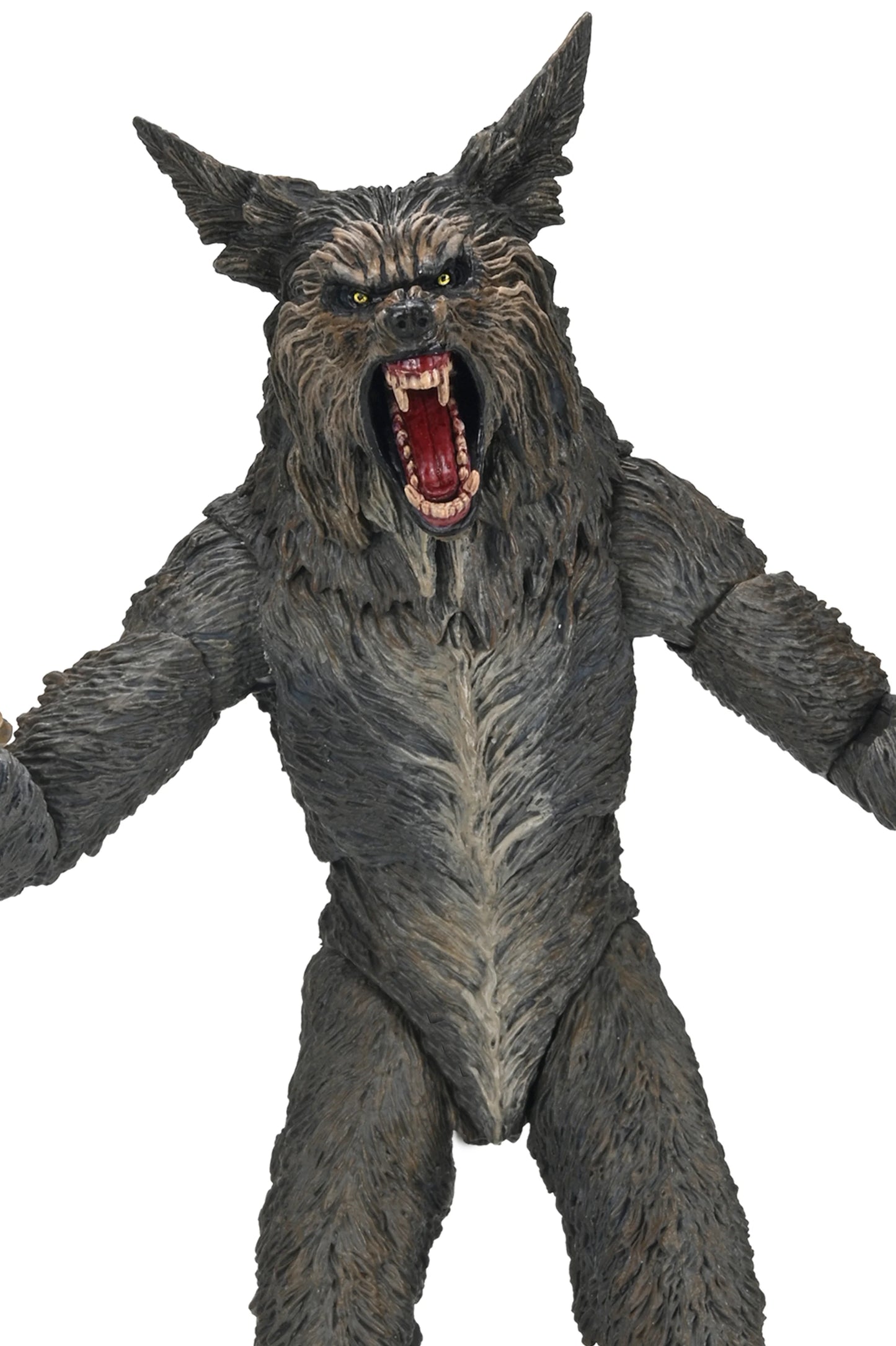 NECA - The Howling - Ultimate Werewolf 7" Scale Action Figure