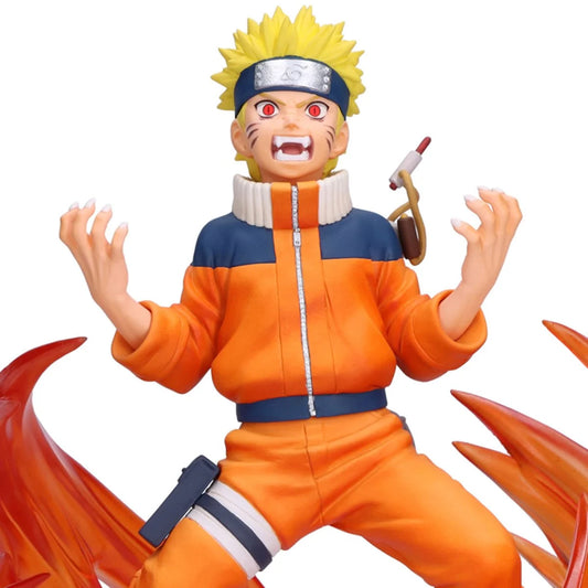 Banpresto - Naruto 72- Naruto Uzumaki 26 - Vibration Stars