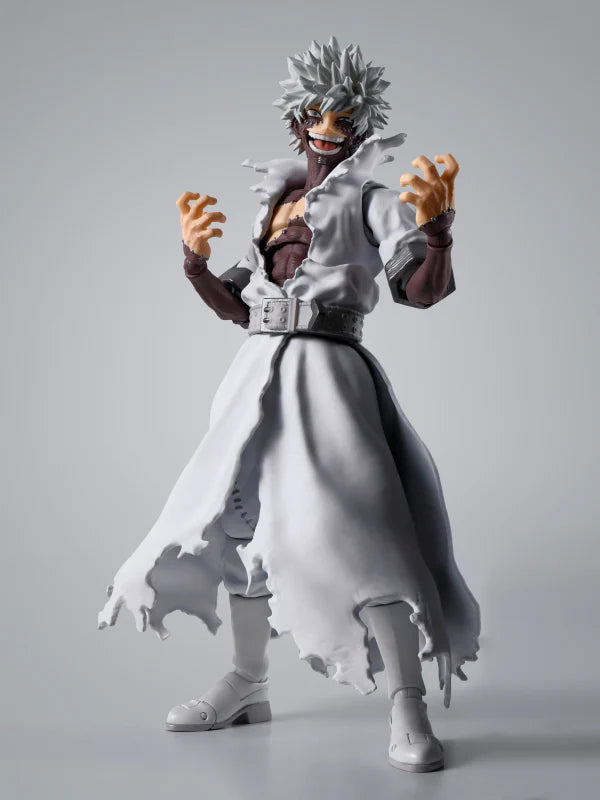 S.H. Figuarts - My Hero Academia - Dabi - Action Figure