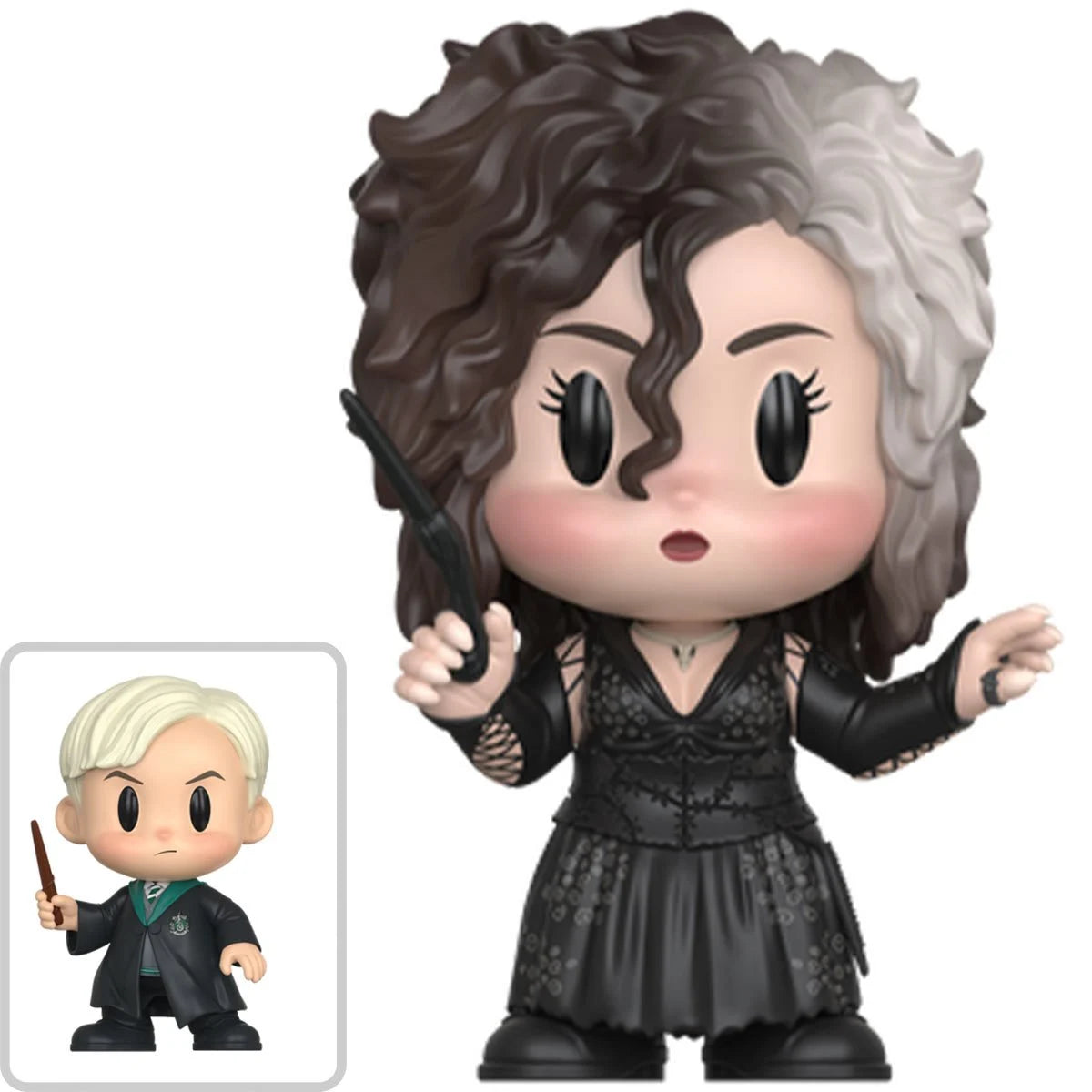 ThrillJoy - PIX! - Harry Potter - Bellatrix Lestrange - Vinyl Figure