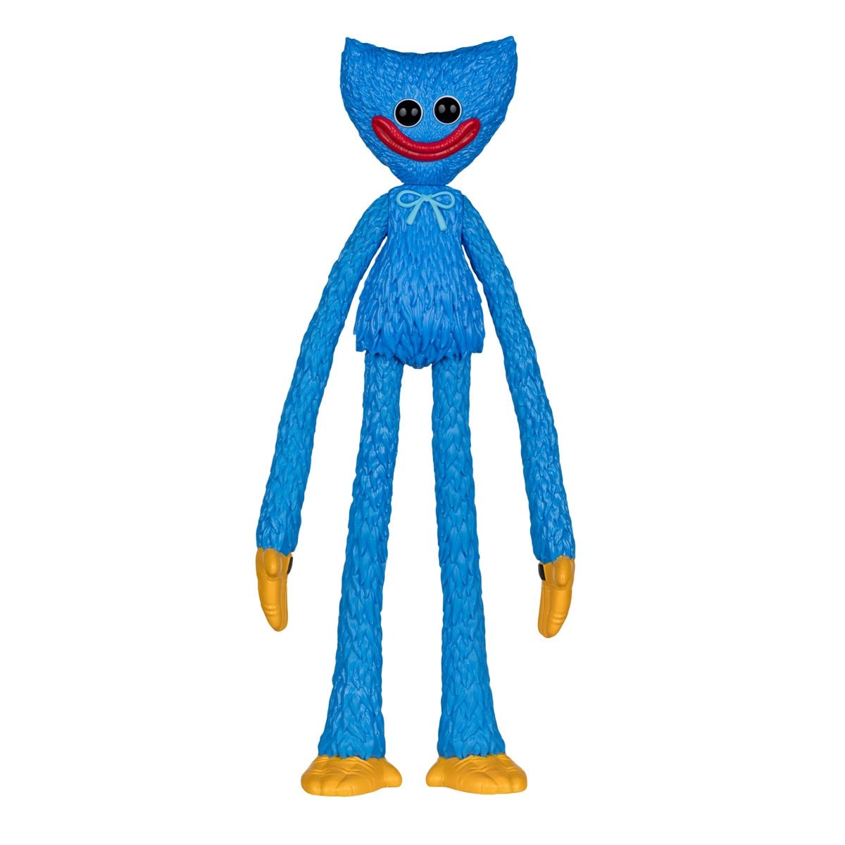 Mcfarlane - Poppy Playtime - Wave 1 -Huggy Wuggy - 12 inch Action Figure
