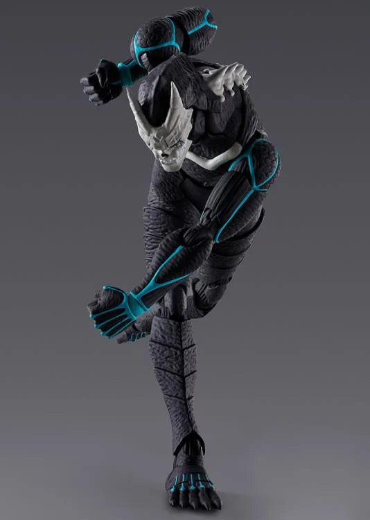 S.H. Figuarts - Kaiju No. 8 - Kaiju No. 8 - Action Figure