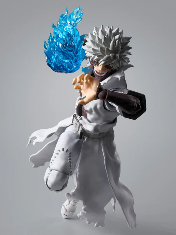 S.H. Figuarts - My Hero Academia - Dabi - Action Figure