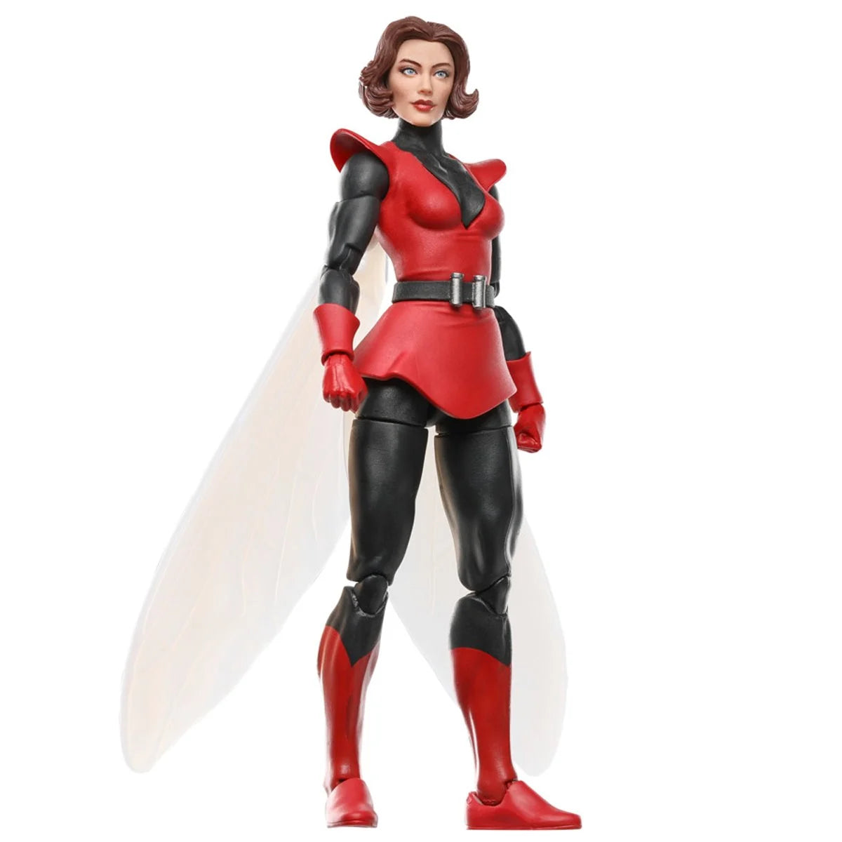 Marvel Legends - Avengers - Hank Pym (Giant Man) and Janet Van Dyne (Wasp - 2 Pack