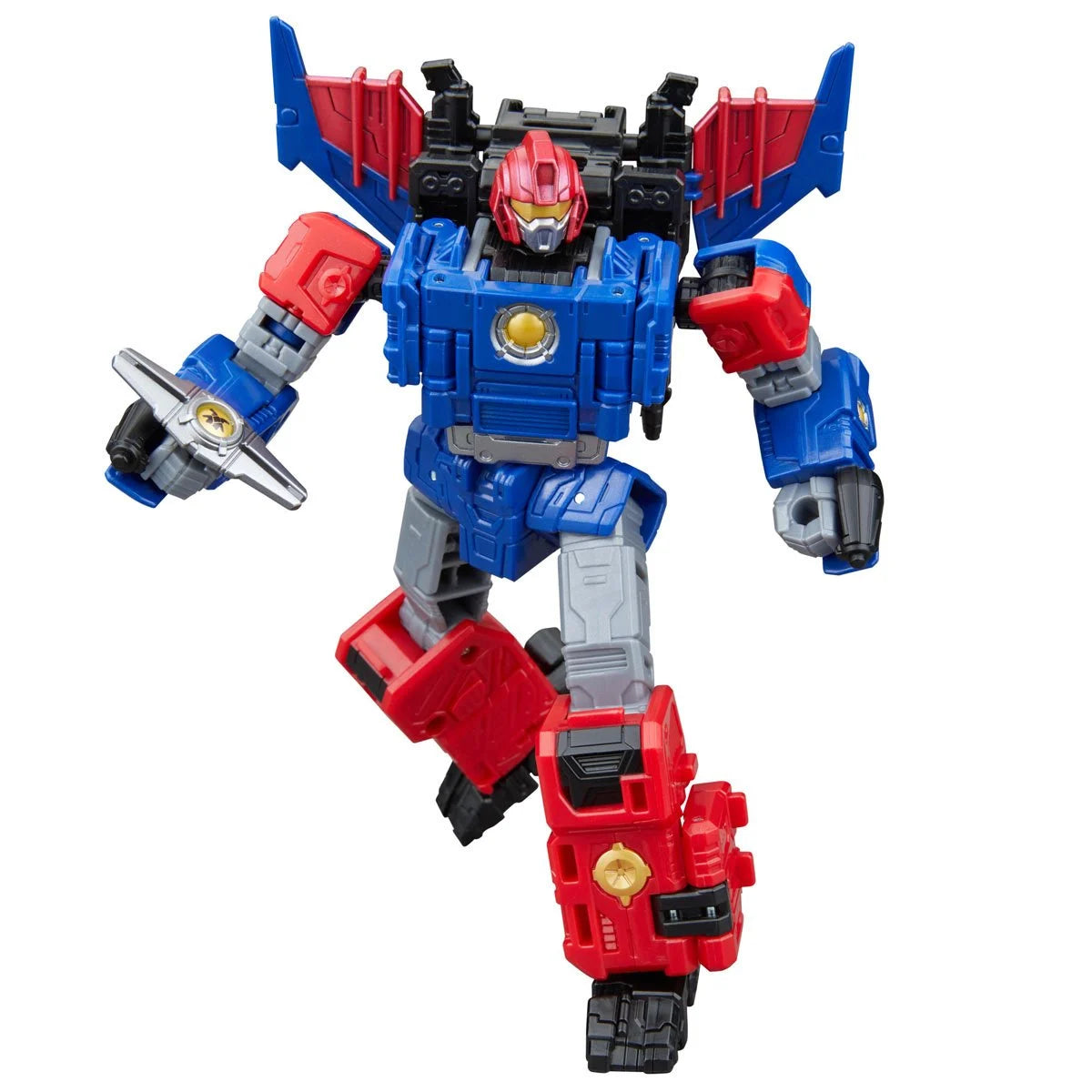 Transformers -  Generations Age of Primes - Voyager Nexus Prime