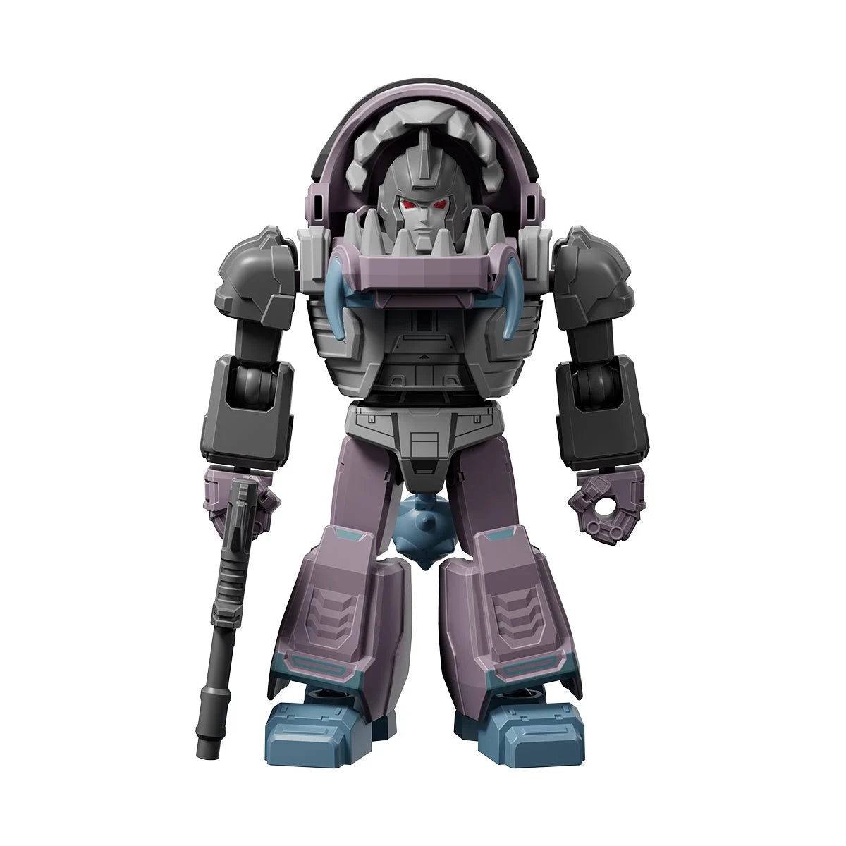 BLOKEES - Transformers Galaxy Version 08 - One Shall Fall