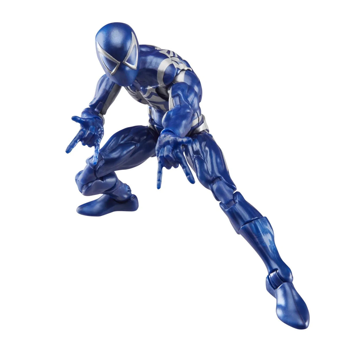 Marvel Legends - Spider-Man - Gameverse - Peter Parker Anti-Venom Suit Style