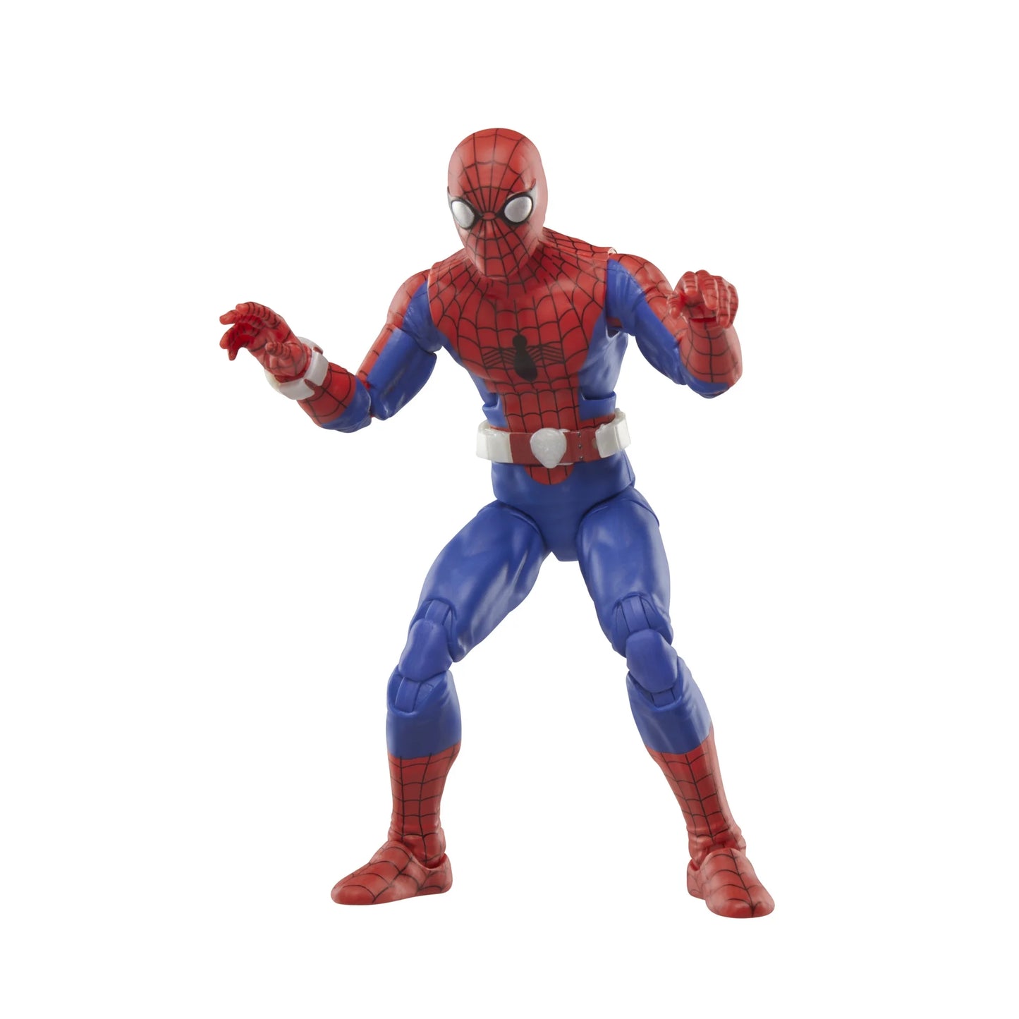 Marvel Legends  -  Spider-Man -  '77 Movie  - Walmart Exclusive