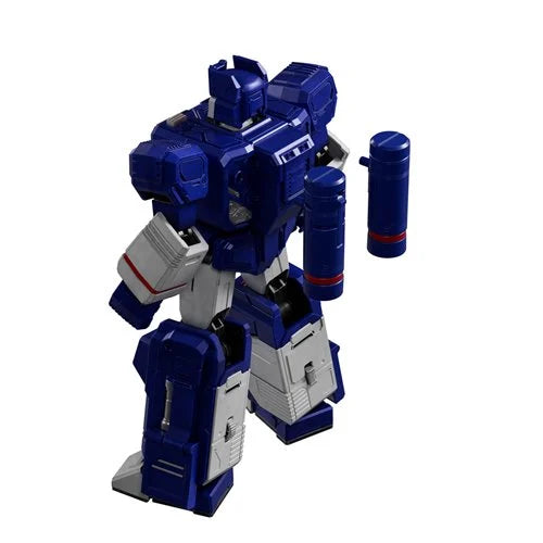 Blokees - Transformers Action Edition G1 Soundwave