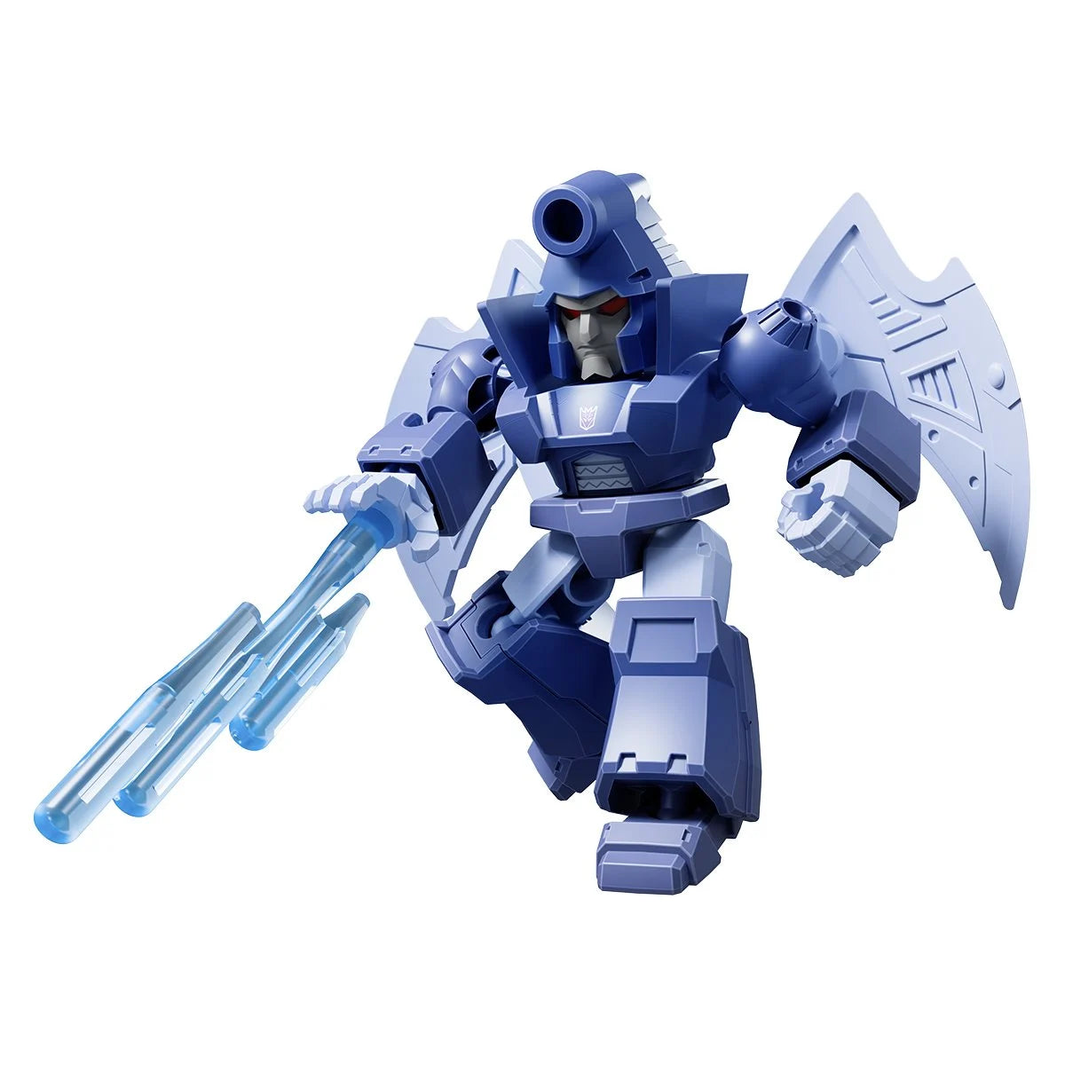 Blokees - Transformers -  Defender Version 04 - Tyrants Fury - Case of 12