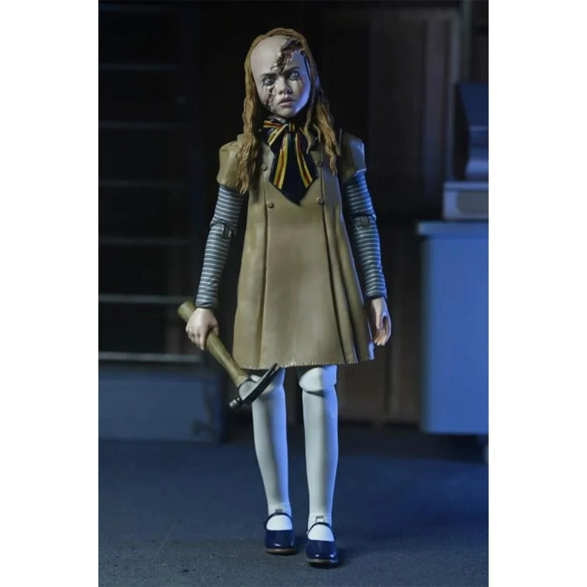 NECA - M3GAN Ultimate M3GAN 7-Inch Scale Action Figure