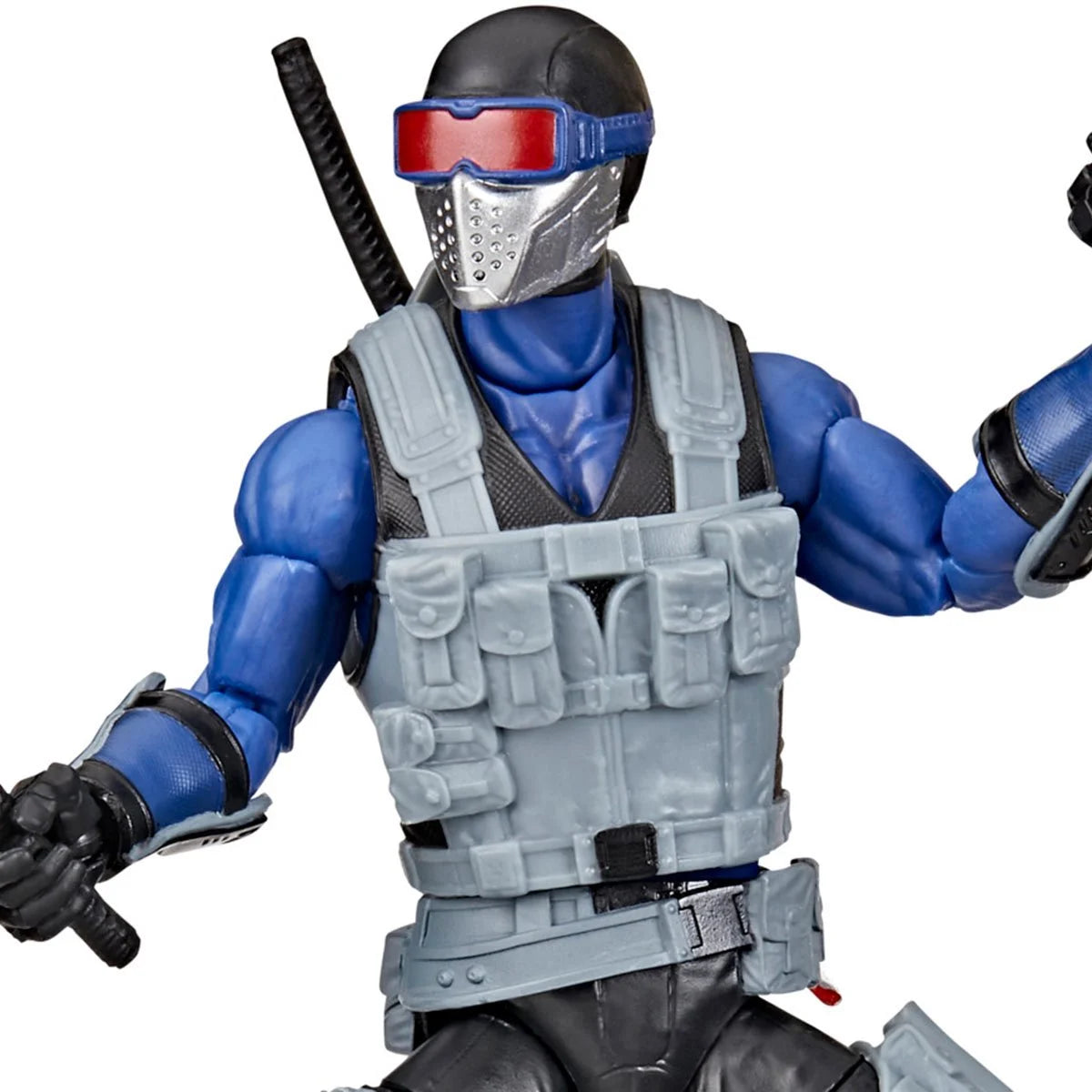 G.I. Joe - Classified Series - #165 - Snake Eyes