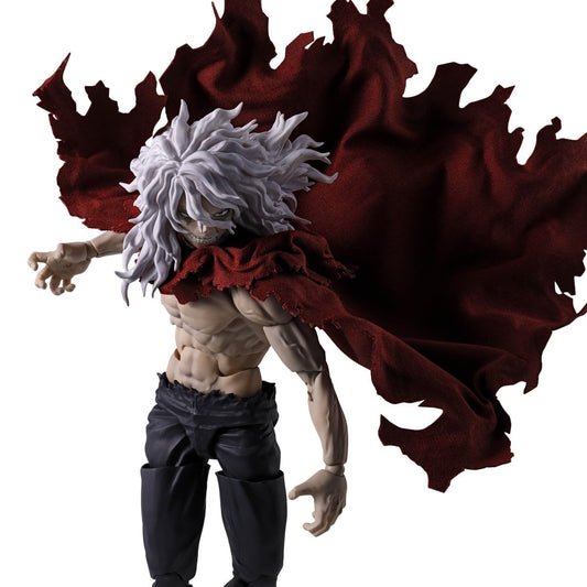 S.H. Figuarts - My Hero Academia - Tomura Shigaraki - Action Figure