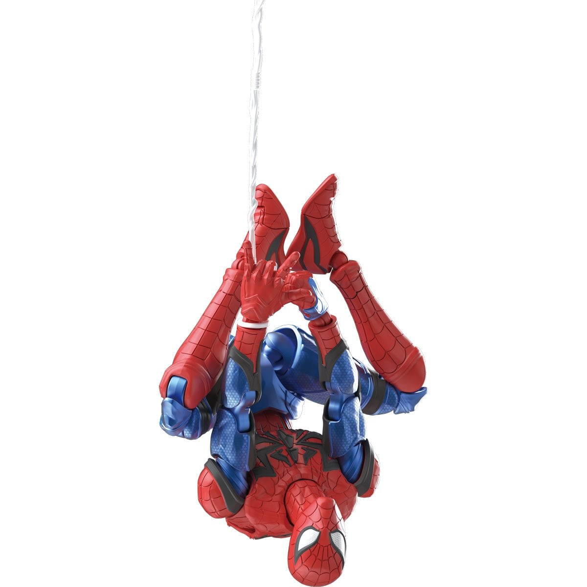 Blokees - Marvel Rivals - Spider-Man - Champion Class CC06