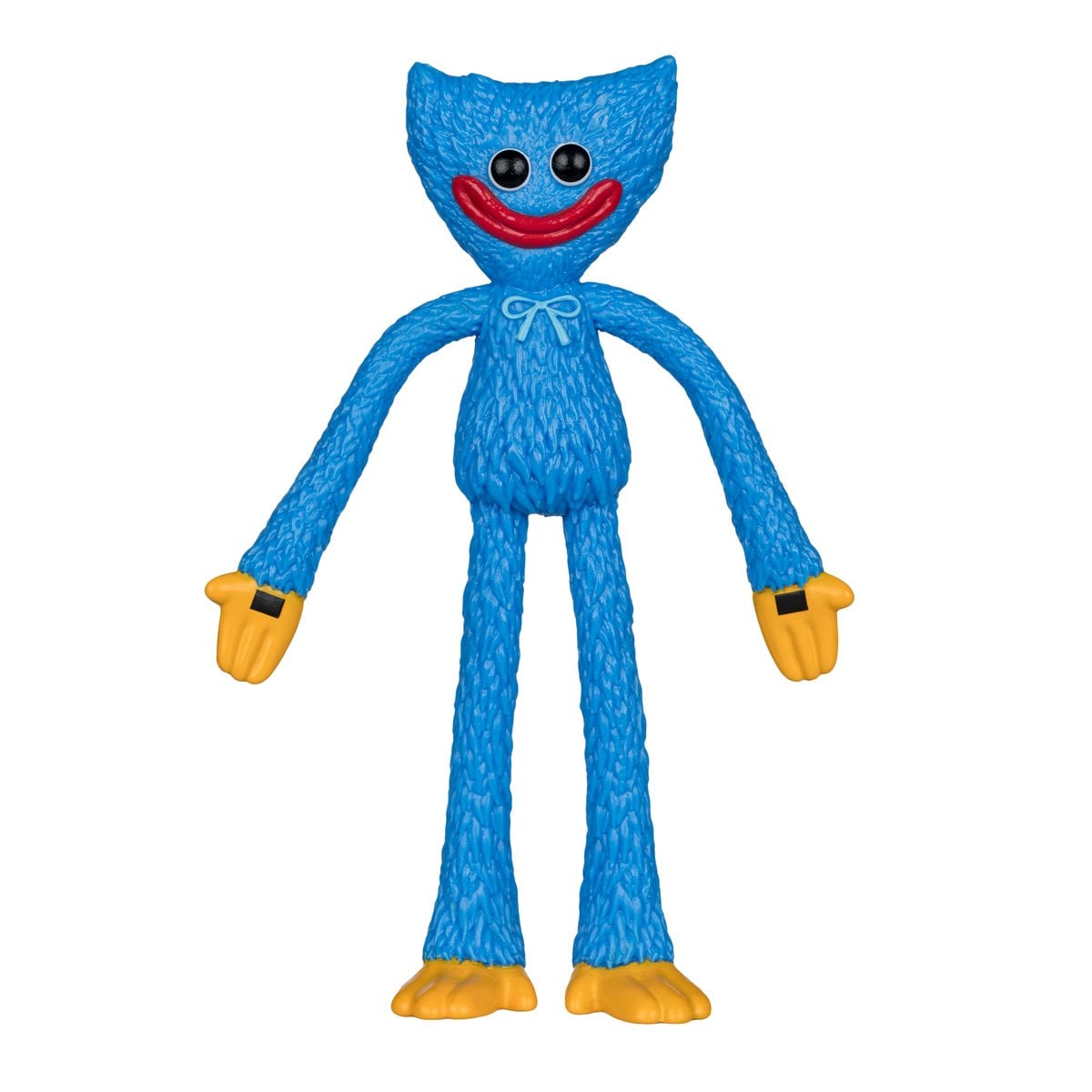Mcfarlane - Poppy Playtime - Wave 1 -Huggy Wuggy - 4 1/2 inch Action Figure
