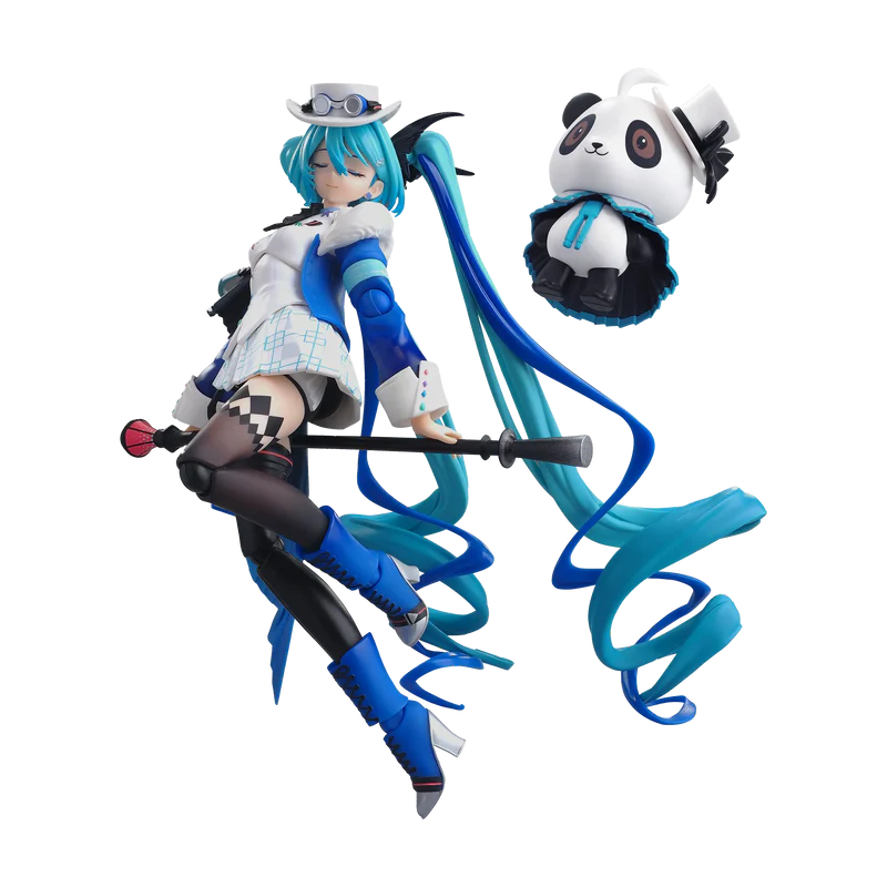 BLOKEES - Fantastics Series - Hatsune Miku - Miku with you 2025