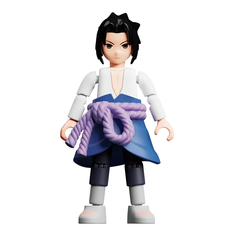 Blokees - Naruto Shippuden - GV01 - Ultimate Bond - Blind Box