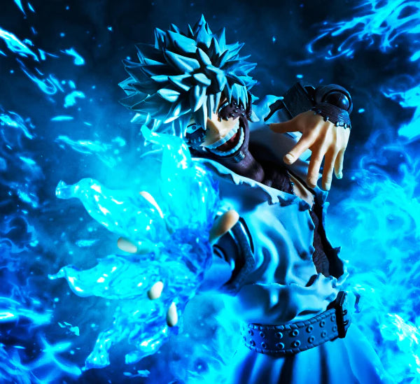 S.H. Figuarts - My Hero Academia - Dabi - Action Figure