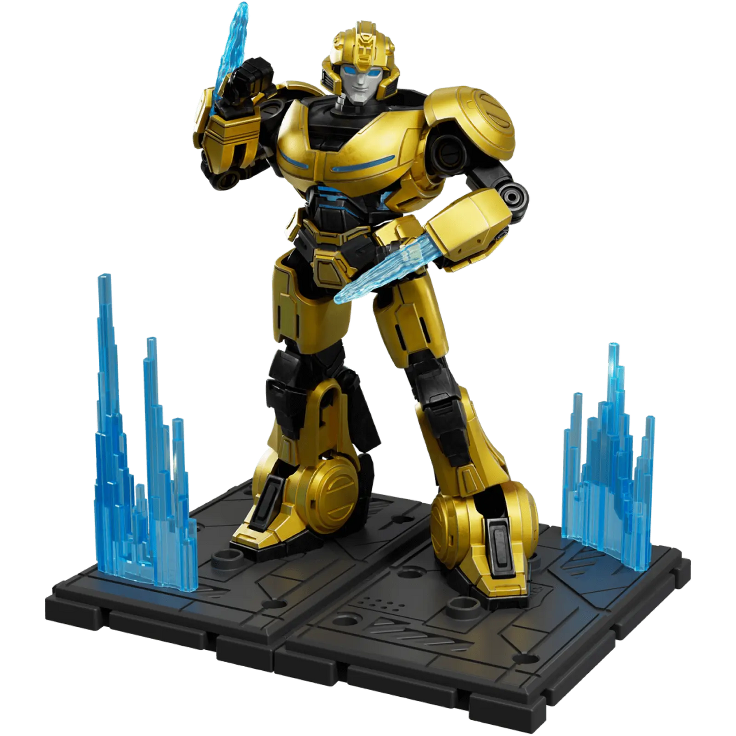Blokees - Transformers Classic Class  - B-127 - Transformers One