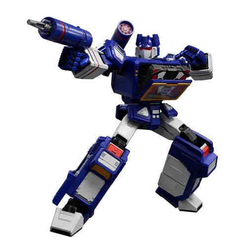 Blokees - Transformers Action Edition G1 Soundwave