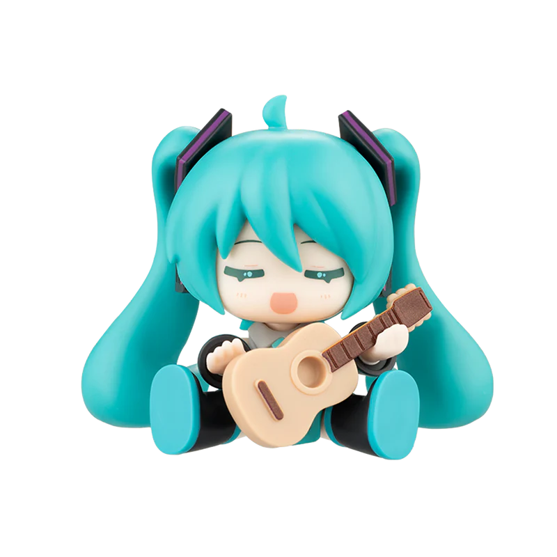 BLOKEES - Terrace Party - Hatsune Miku - Blind Box