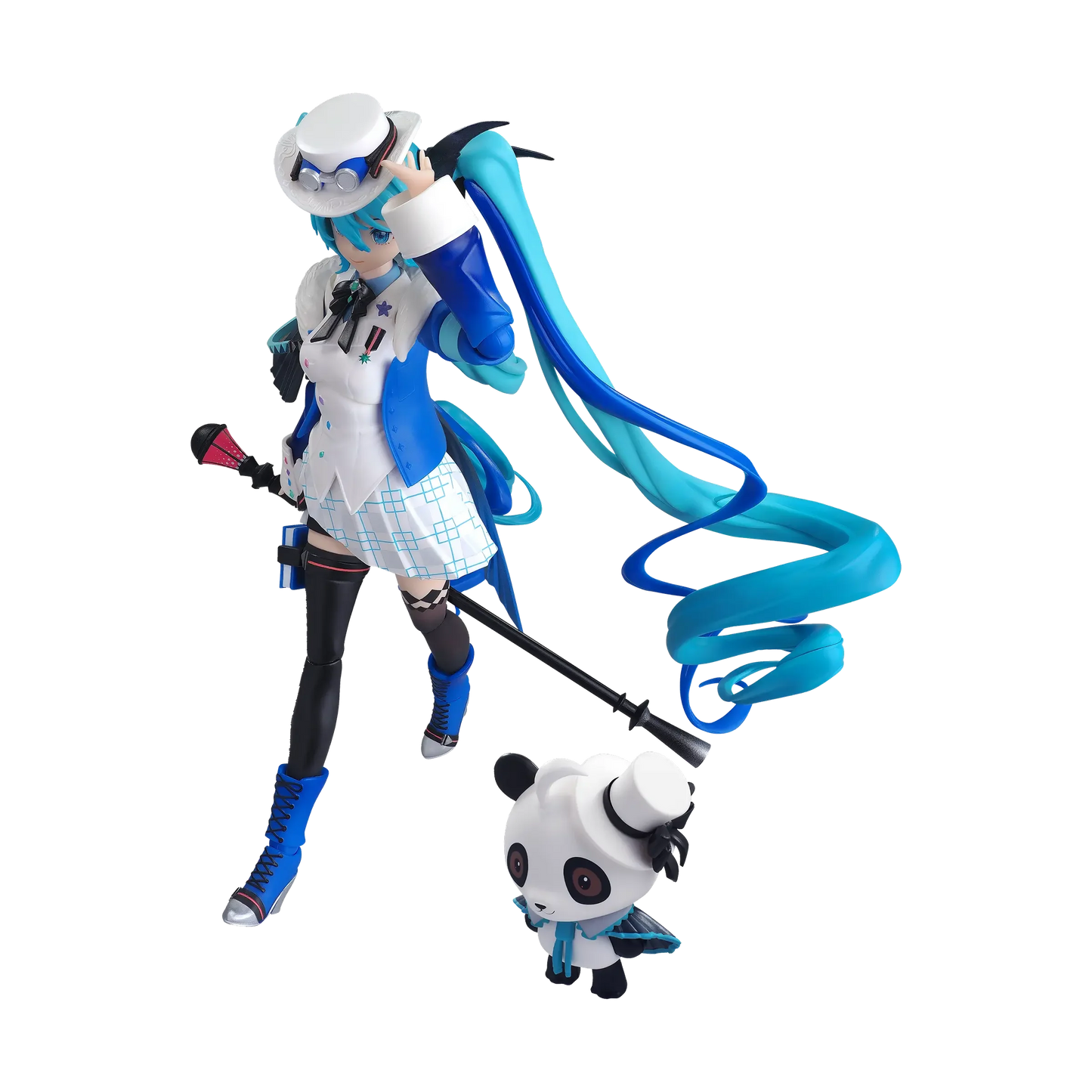 BLOKEES - Fantastics Series - Hatsune Miku - Miku with you 2025