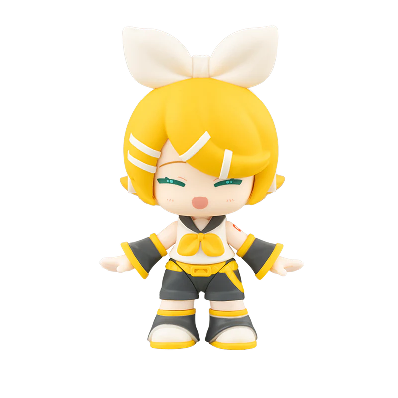 BLOKEES - Terrace Party - Hatsune Miku - Blind Box