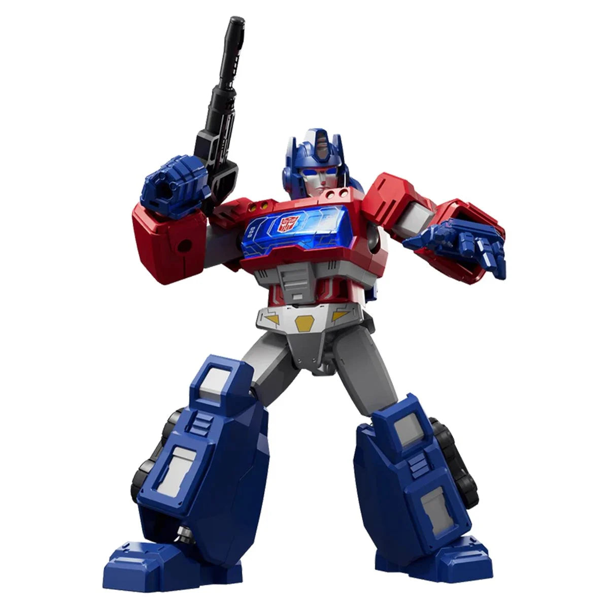 BLOKEES - Transformers - Galaxy Shiny Version 03