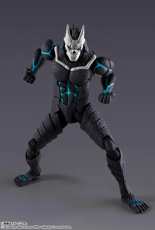 S.H. Figuarts - Kaiju No. 8 - Kaiju No. 8 - Action Figure