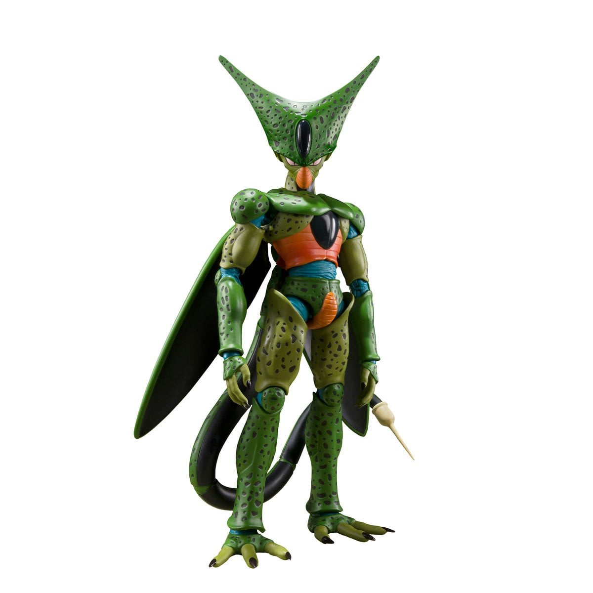 S.H. Figuarts - Dragon Ball Z - Cell First Form - Action Figure
