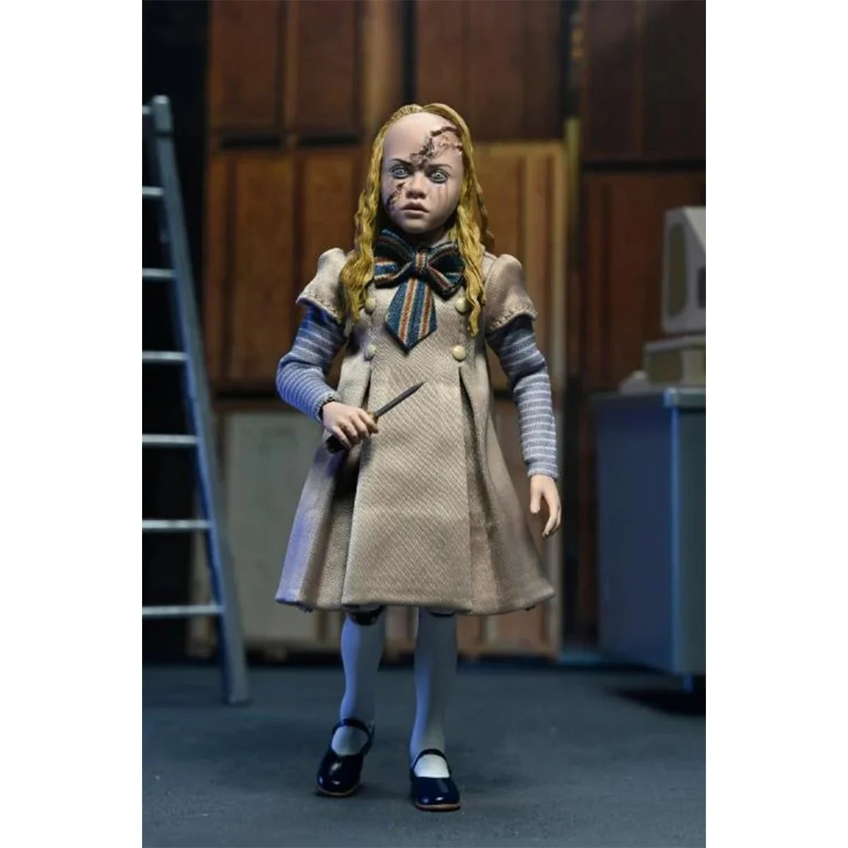 NECA - M3GAN 8-Inch Clothed Action Figure