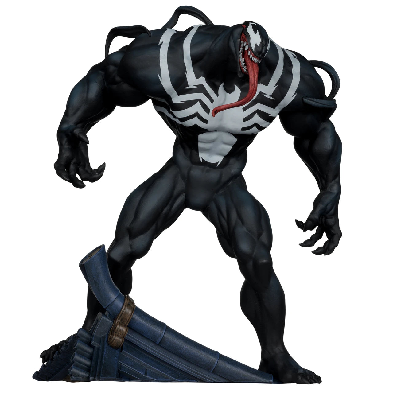Mcfarlane - Marvel Rivals - Venom - 1:6th Scale Collectible Figure