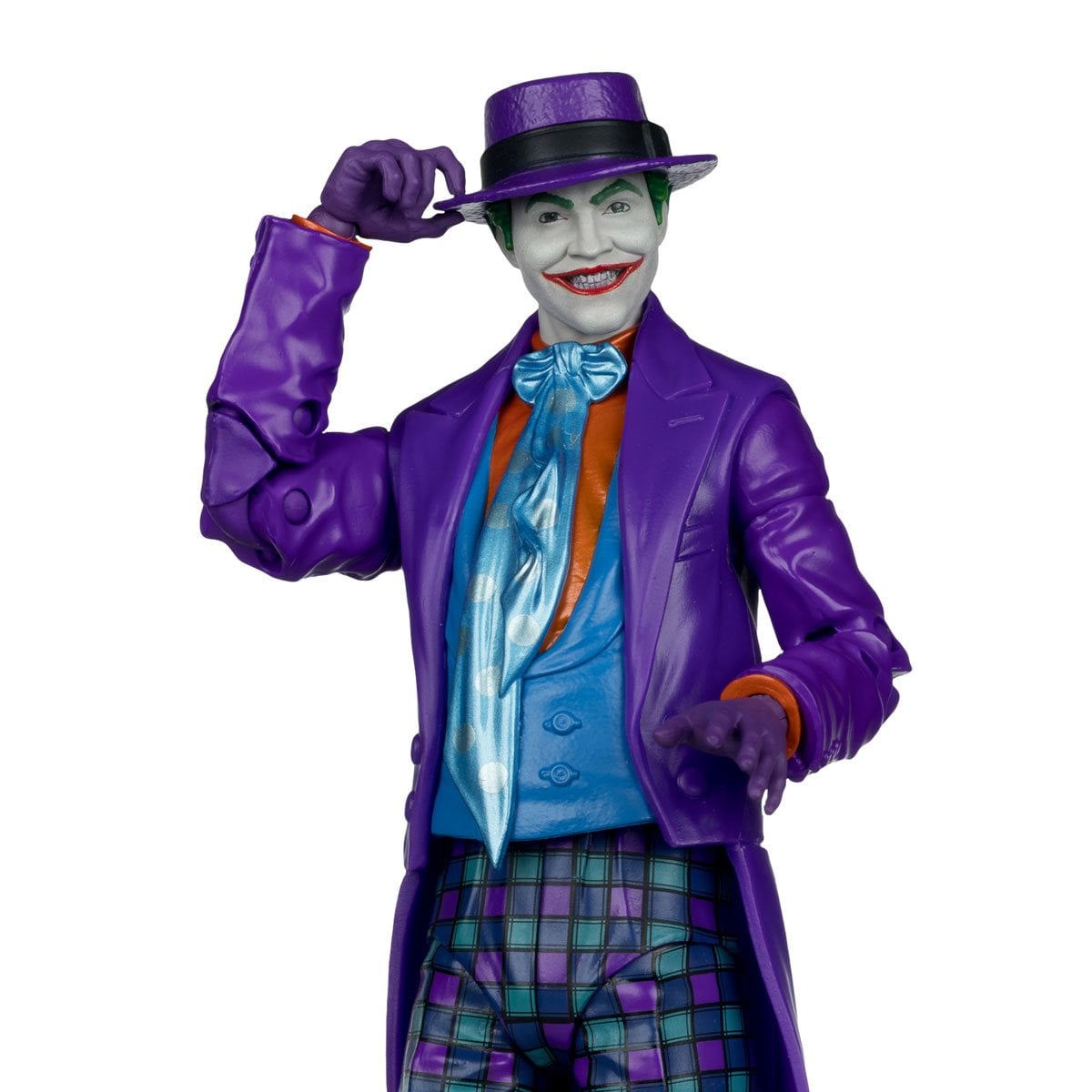 McFarlane - DC Multiverse - The Joker Batman - DC Classic #57 - Collector Edition Wave 14