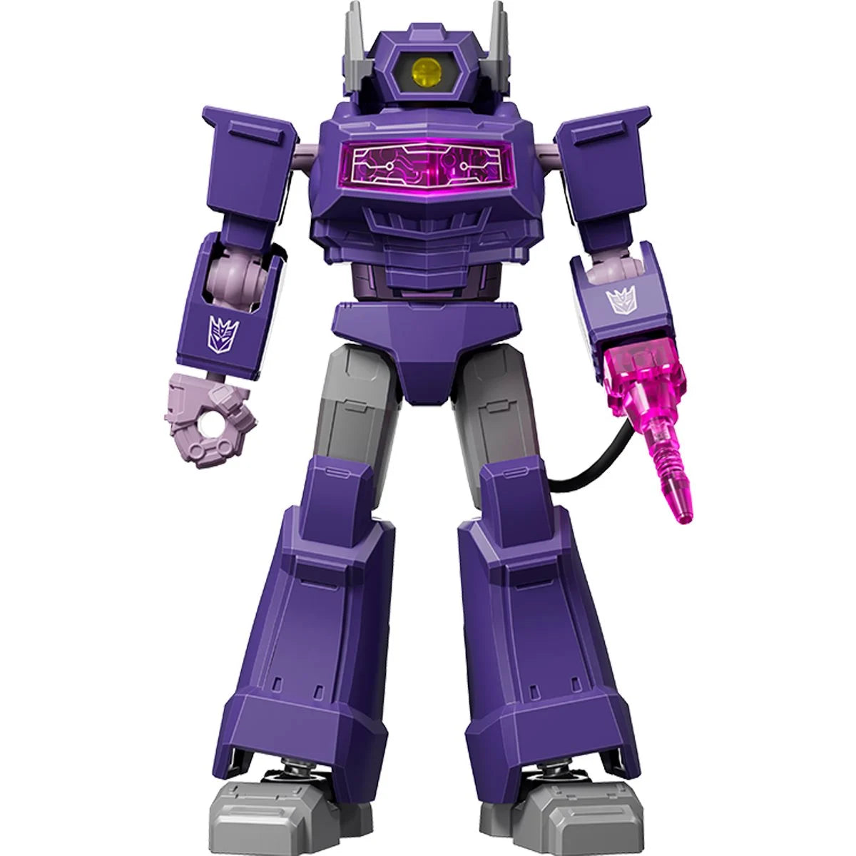BLOKEES - Transformers - Galaxy Shining Version 04