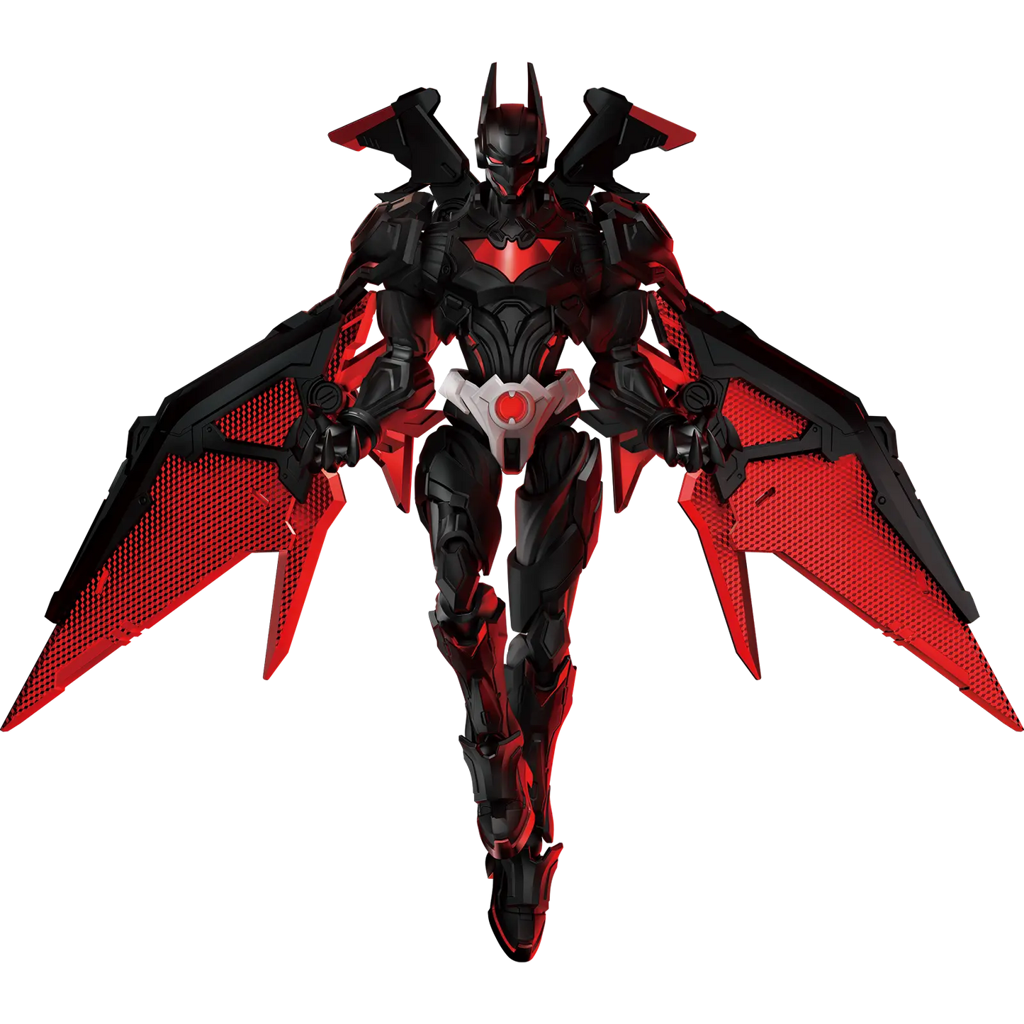 Blokees - DC - Batman Beyond - Champion Class
