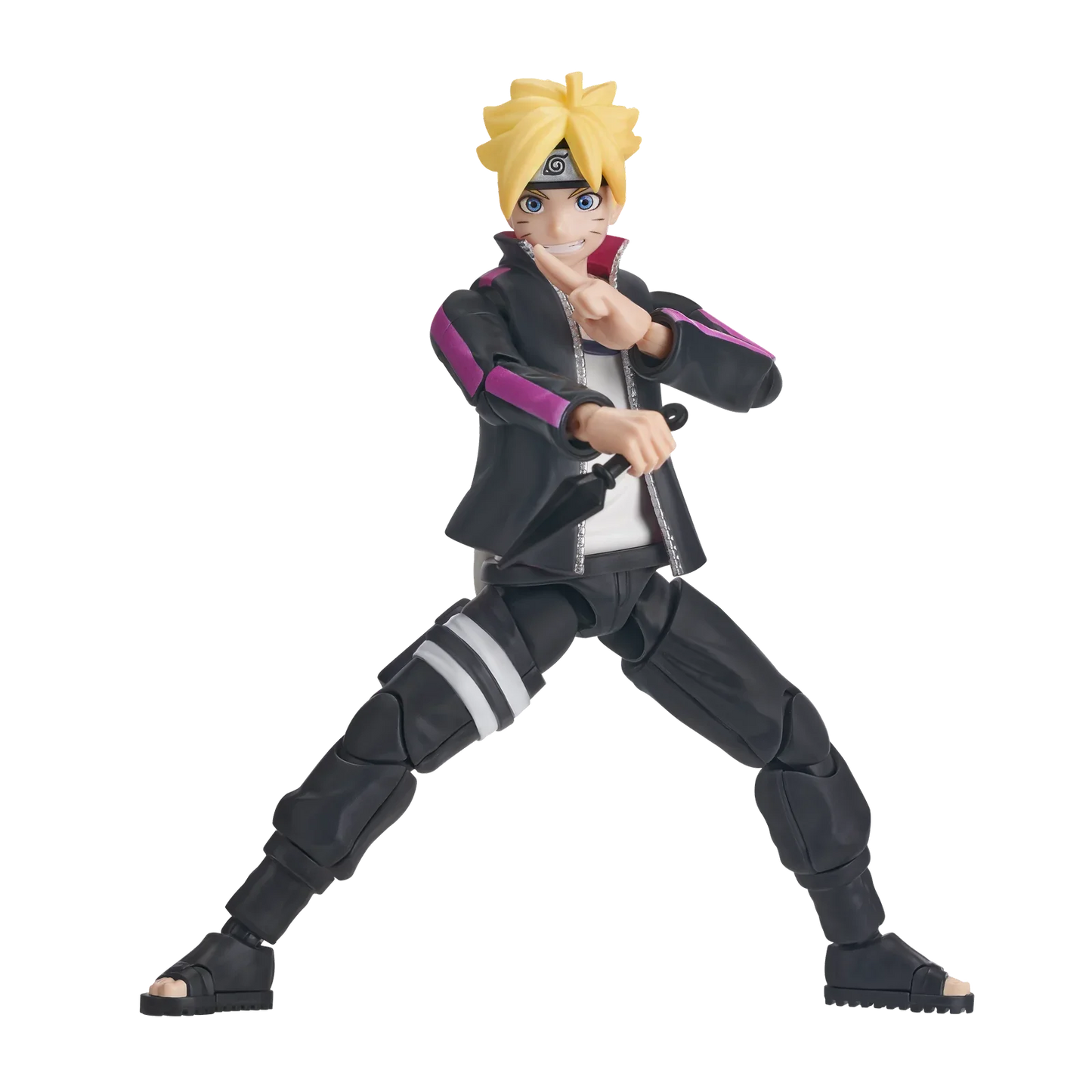 Blokees - Naruto - Champion Class - 01 - Boruto Uzumaki