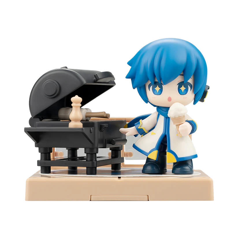 BLOKEES - Terrace Party - Hatsune Miku - Blind Box