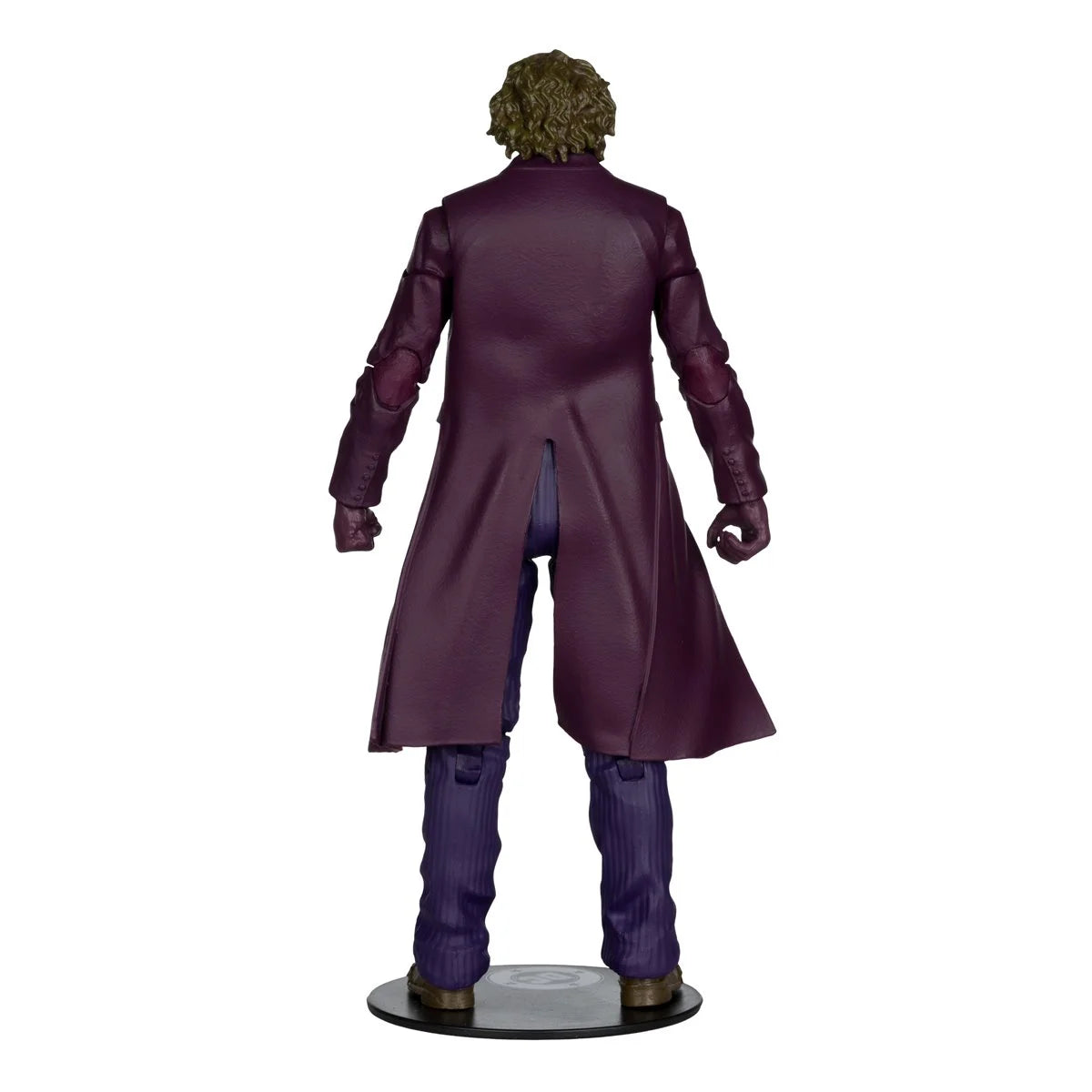 McFarlane - DC Multiverse Deluxe Theatrical - Dark Knight Rises - The Joker - 7 Inch Action Figure