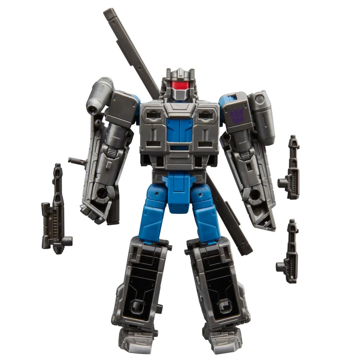 Transformers -  Age Of The Primes Deluxe -  Combaticon Vortex