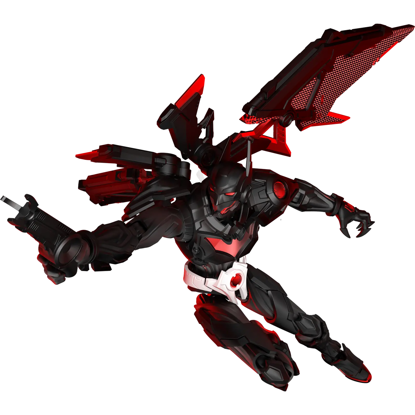 Blokees - DC - Batman Beyond - Champion Class