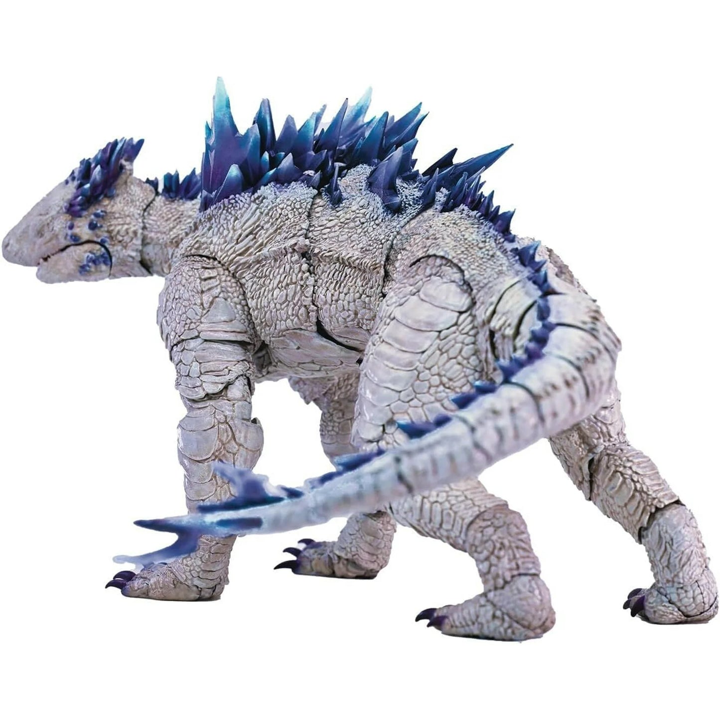 Hiya - Godzilla x Kong New Empire Exquisite Basic Shimo Action Figure - Previews Exclusive