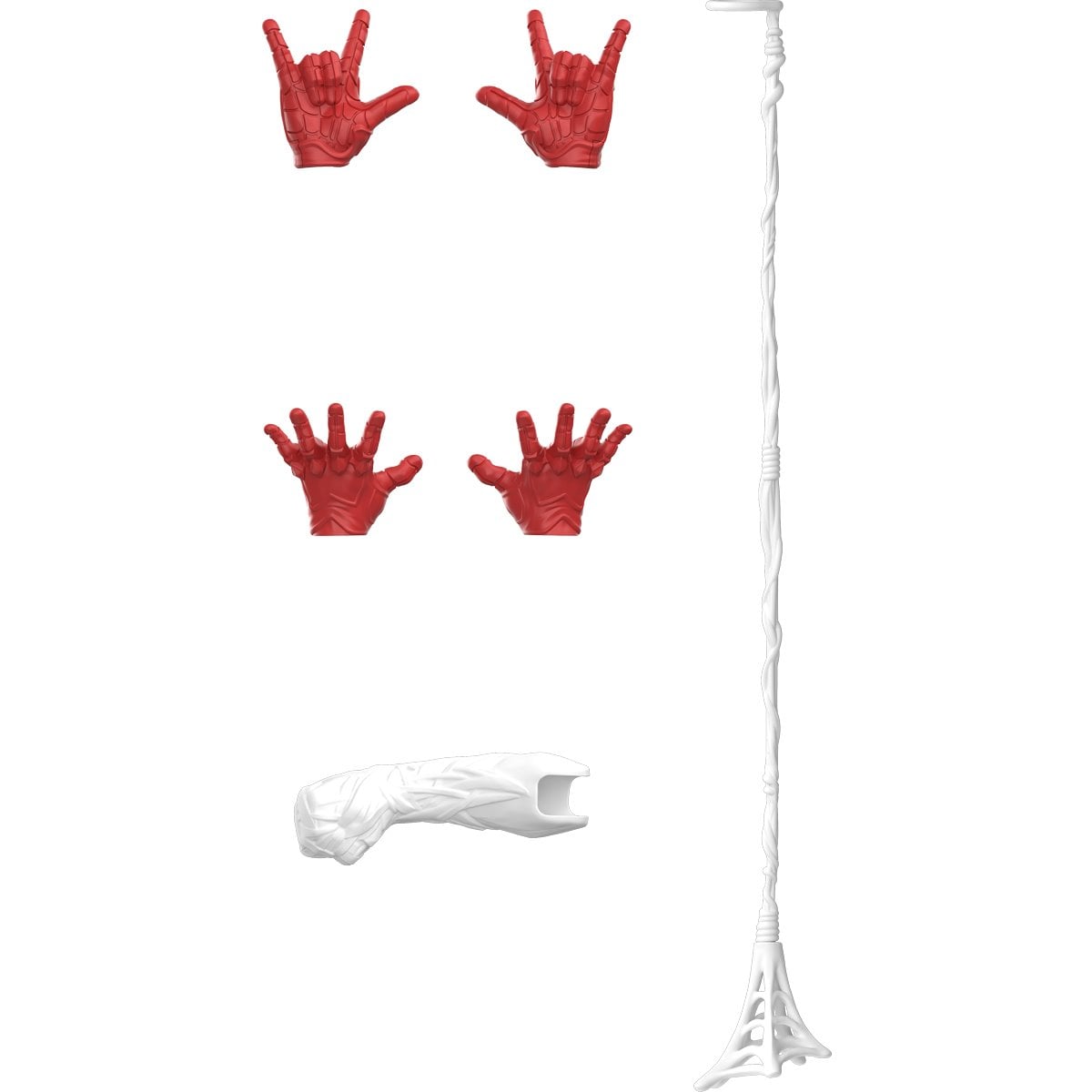 Blokees - Marvel Rivals - Spider-Man - Champion Class CC06