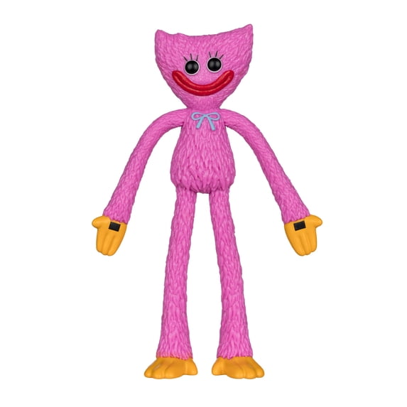 Mcfarlane - Poppy Playtime - Wave 1 -Kissy Missy - 4 1/2 inch Action Figure