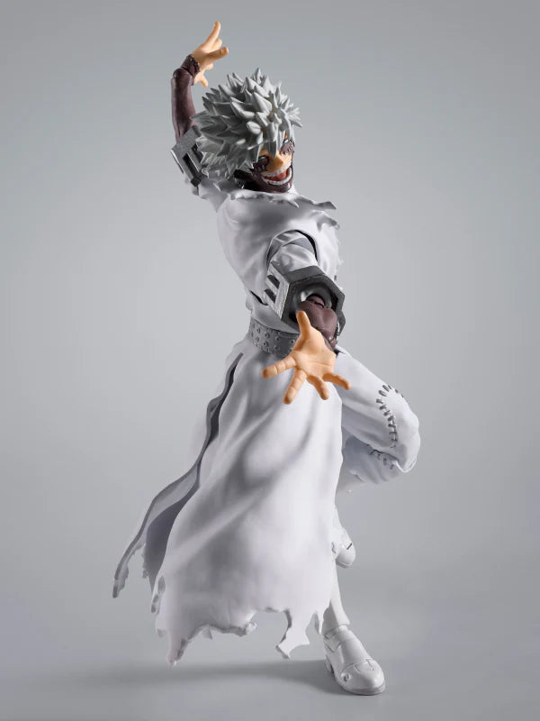 S.H. Figuarts - My Hero Academia - Dabi - Action Figure