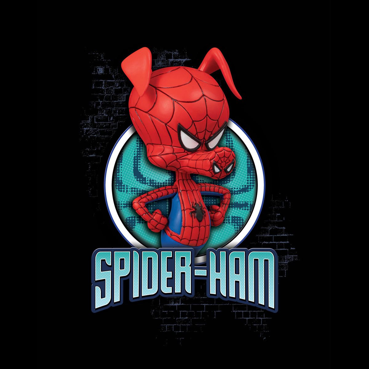 Spider-Man: Into the Spider-Verse Spider-Gwen SV-Action Figure