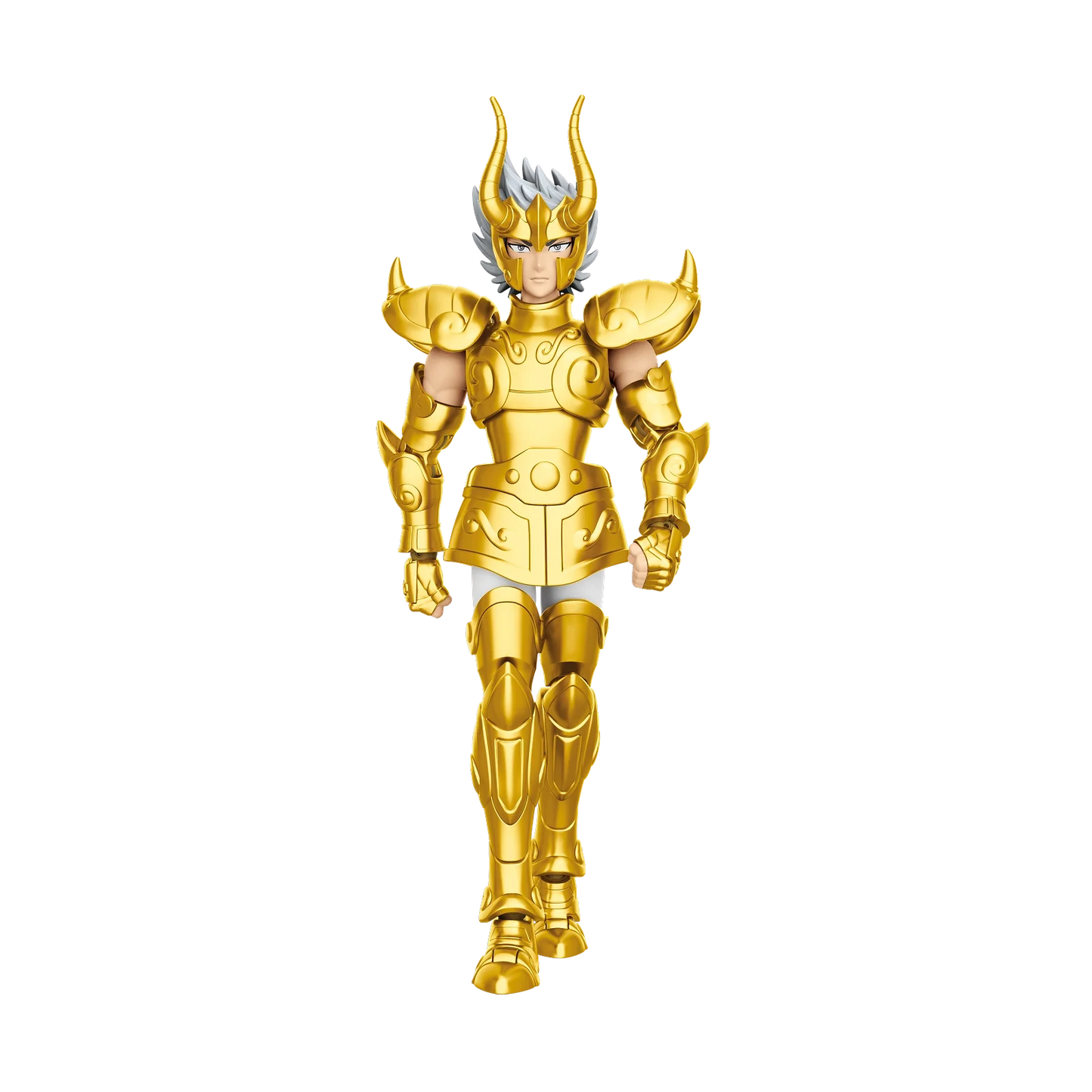 Blokees - Saint Seiya - Champion Class - 10 - Capricorn - Shura