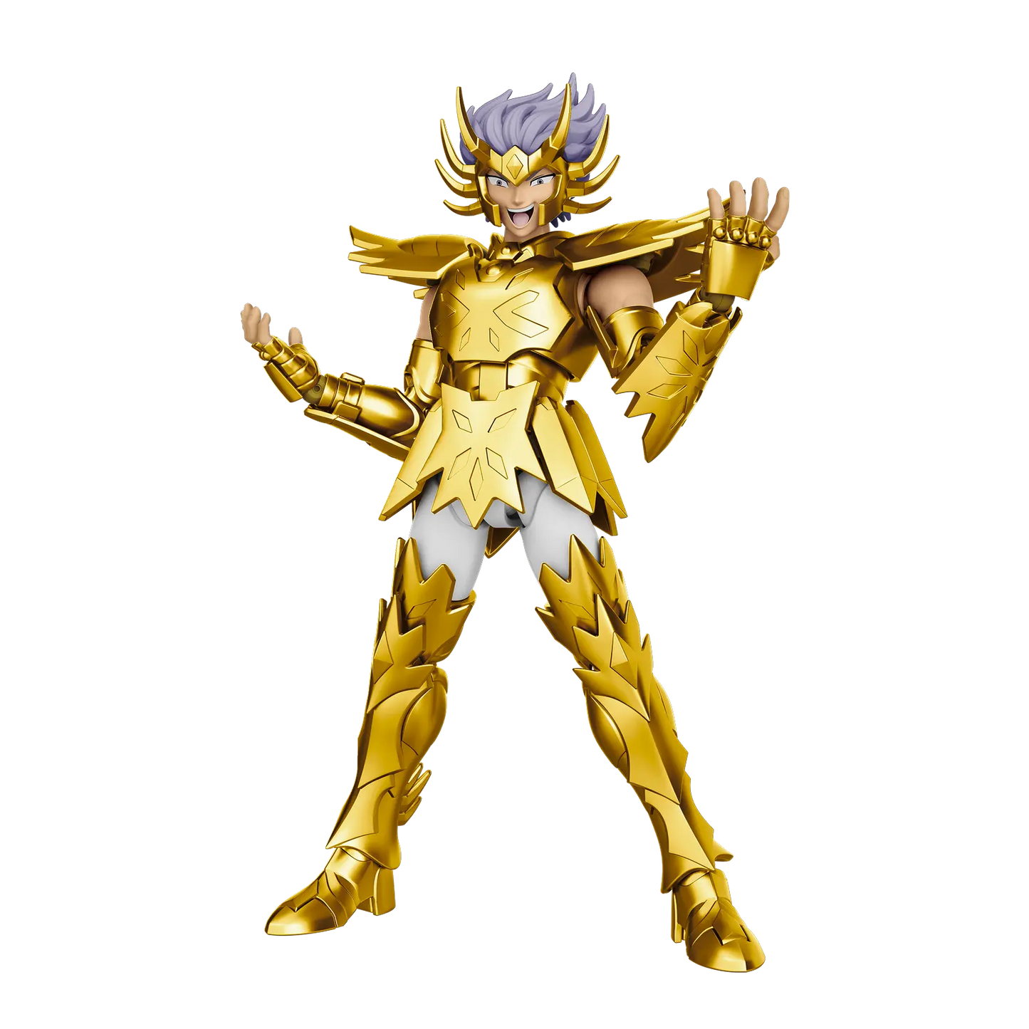 Blokees - Saint Seiya - Champion Class - 11 - Cancer - Deathmask